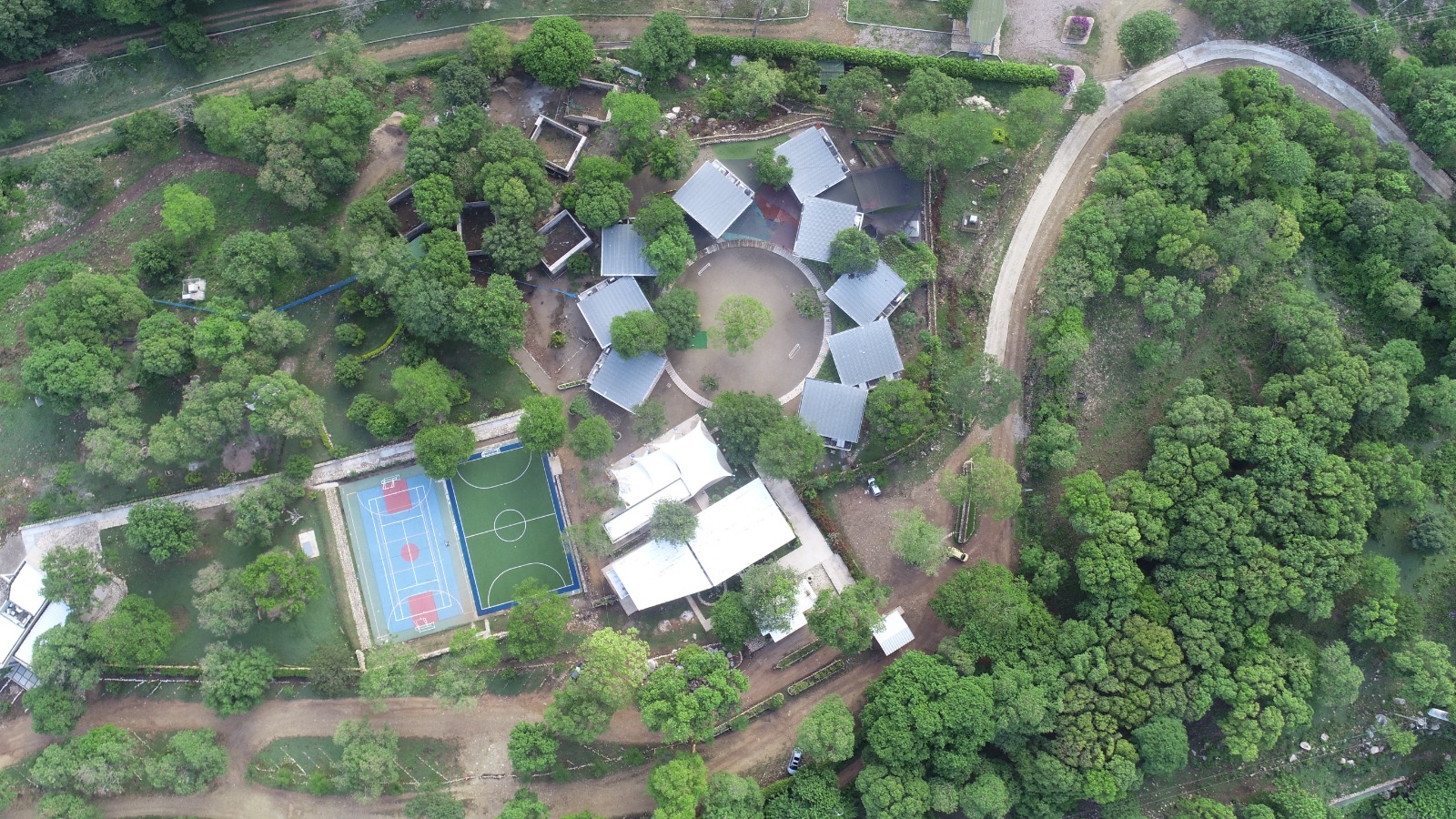 Maternal La Sierra International School