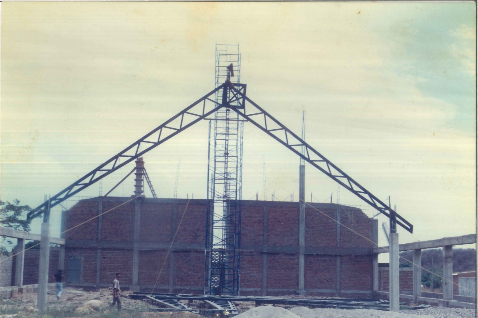 TEMPLO DIVINO NIÑO
