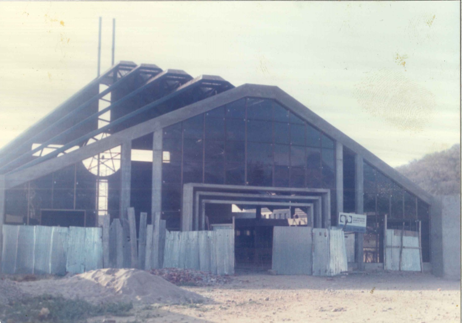 TEMPLO DIVINO NIÑO