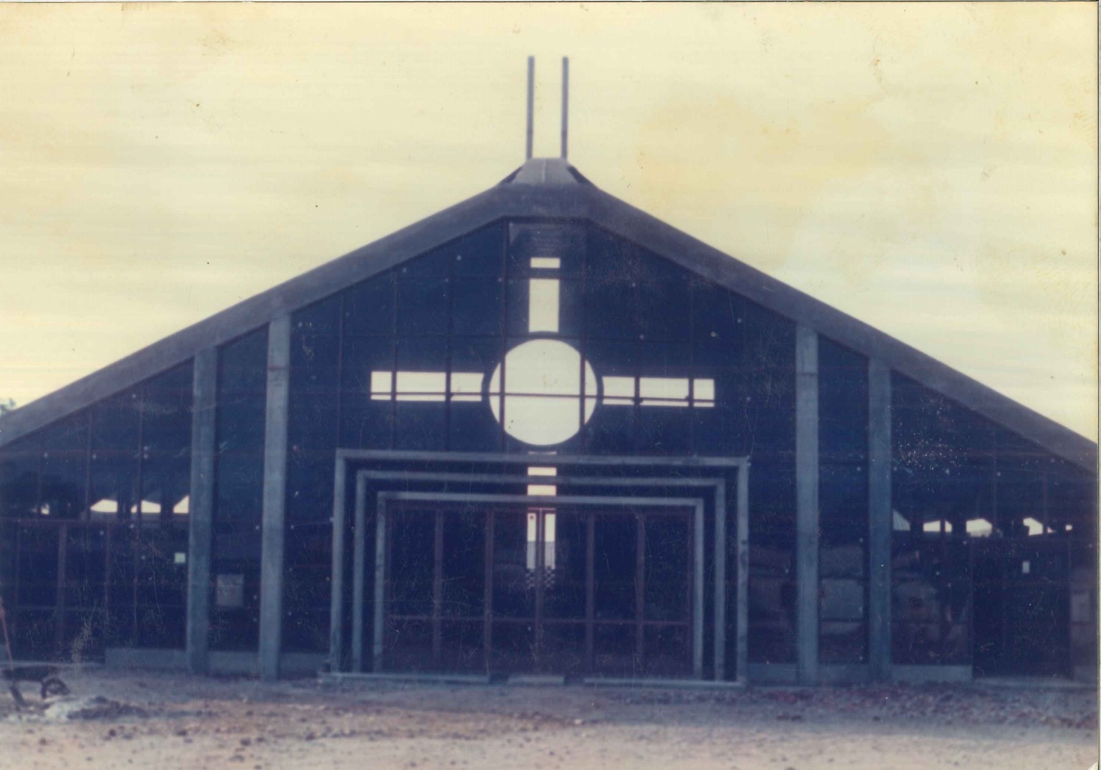 TEMPLO DIVINO NIÑO