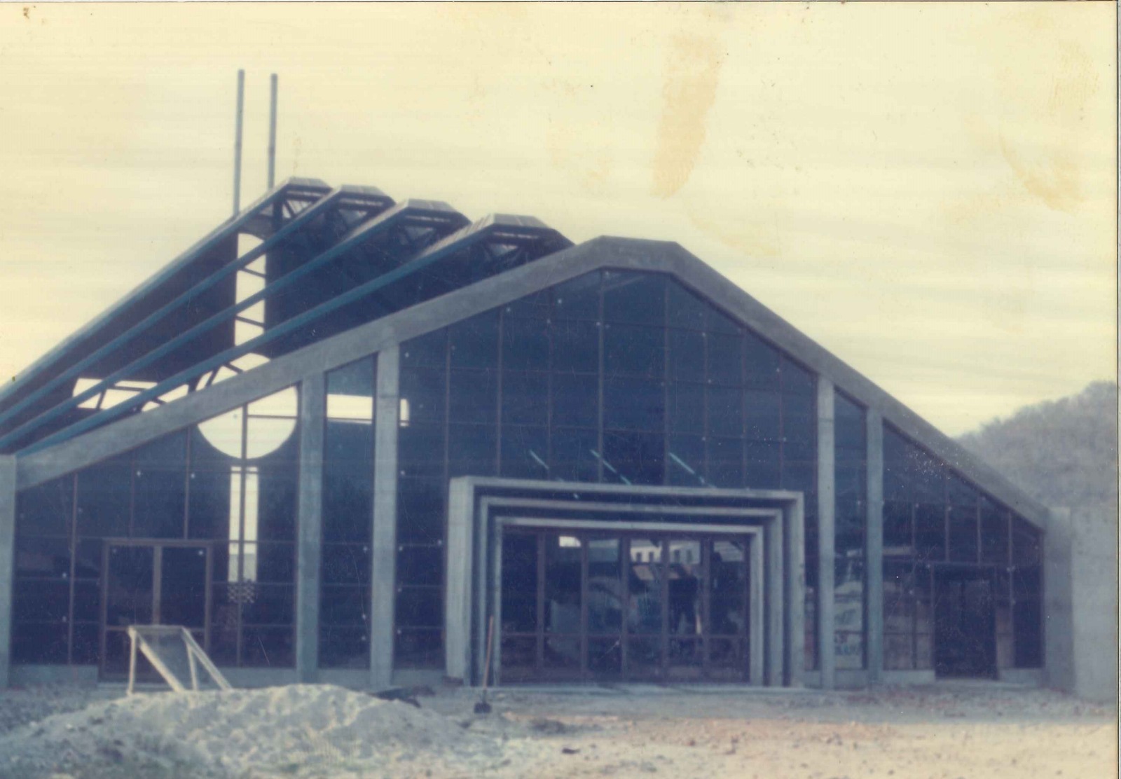 TEMPLO DIVINO NIÑO