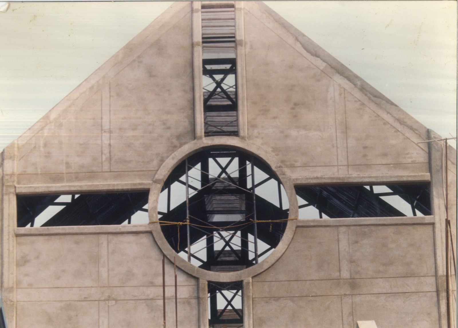TEMPLO DIVINO NIÑO