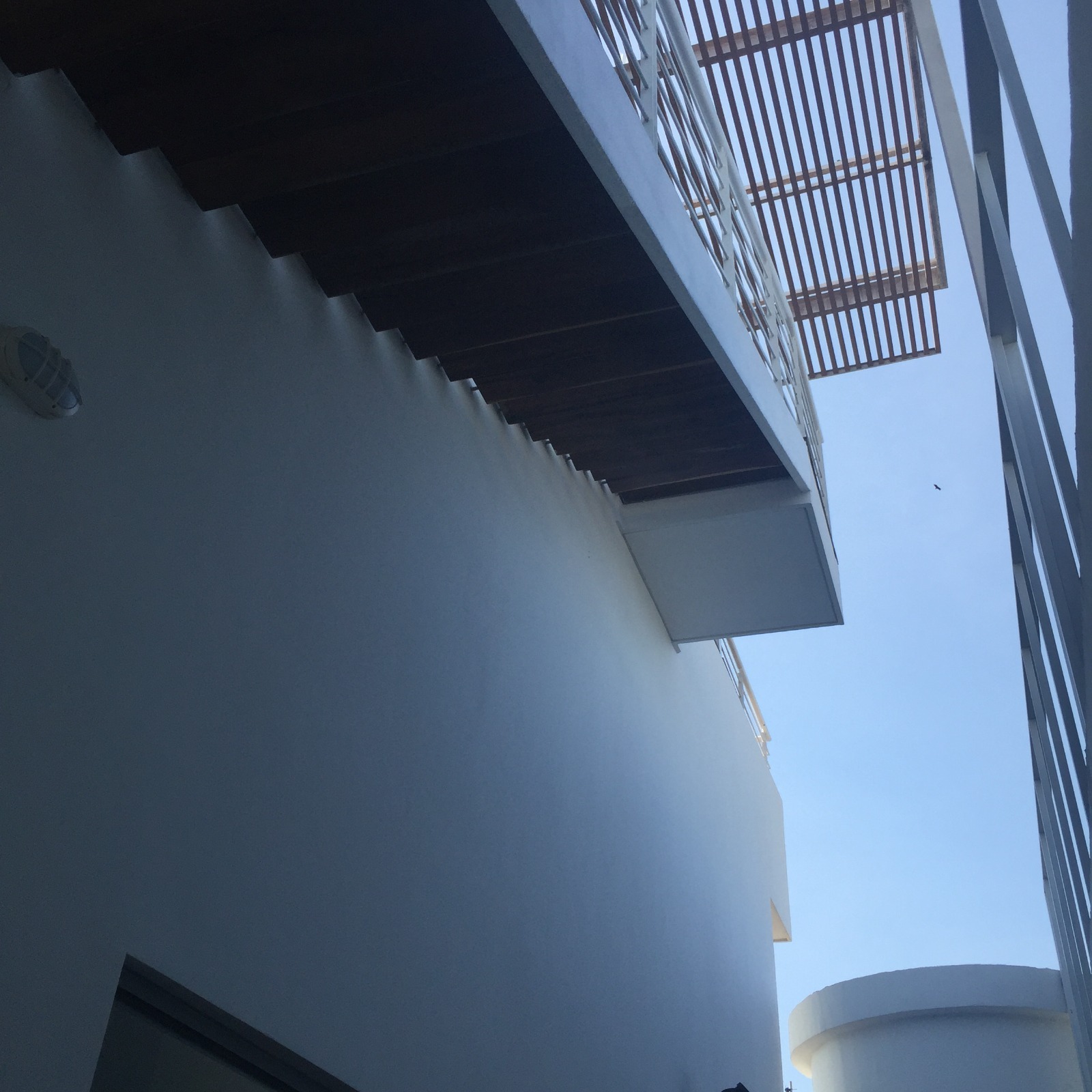 CASA JULY