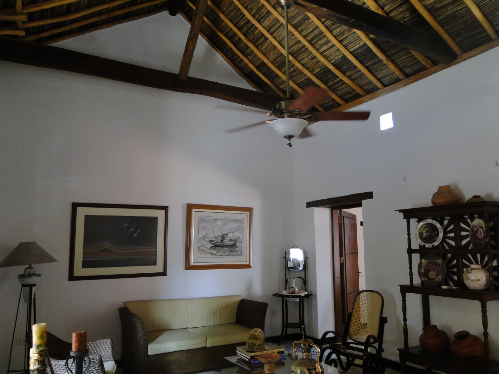 CASA CHQ