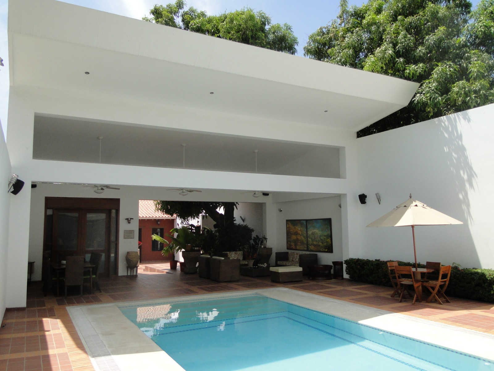 CASA CHQ